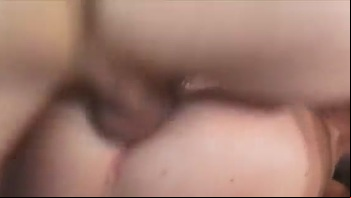 Big Butt Blonde Teen