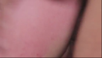 Big White Natural Tits