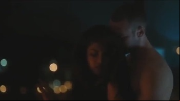 Black Teen With Big Boobs