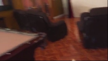 Red Head Teen Fucked